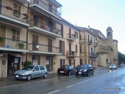 Appartamento a Porto San Giorgio