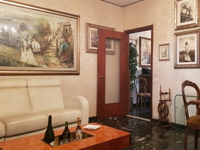 Appartamento abitabile in zona Zarini a Prato