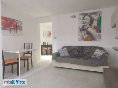Appartamento arredato Ascoli Piceno