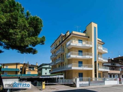 Appartamento arredato con terrazzo Lido centro ovest