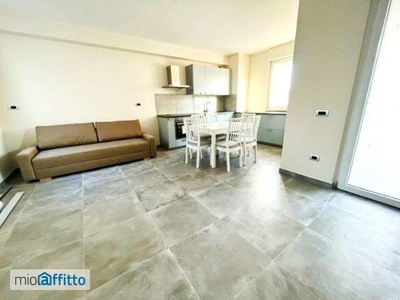 Appartamento arredato con terrazzo Lido di camaiore