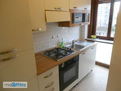 Appartamento arredato con terrazzo Padova