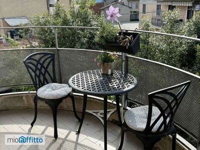 Appartamento arredato con terrazzo Parma