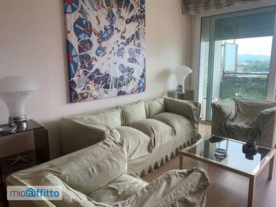 Appartamento arredato con terrazzo Riccione