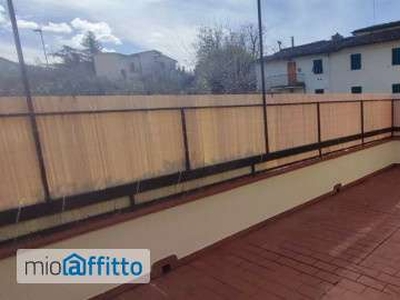 Appartamento arredato con terrazzo Rimaggio