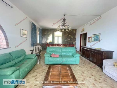 Appartamento arredato con terrazzo Termini Imerese