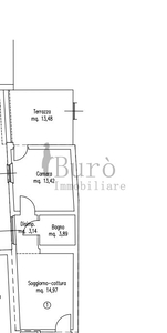 Appartamento - Bilocale a Parma