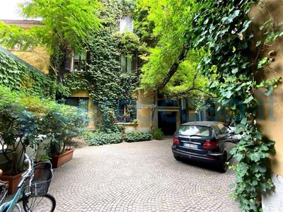 Appartamento Bilocale in affitto in Via Atto Vannucci 15, Milano