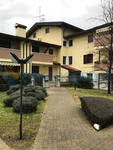 Appartamento Bilocale in ottime condizioni in vendita a Terzo D'Aquileia