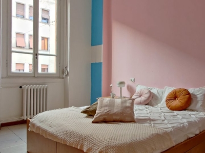 Appartamento con 1 camera da letto in affitto ad Acquabella, Milano