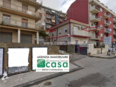 Appartamento con terrazzo a San Cataldo