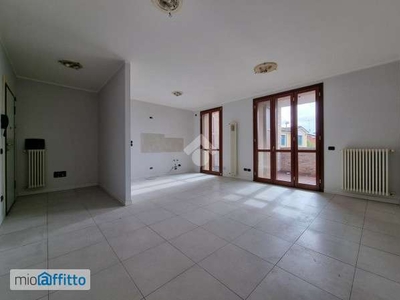 Appartamento con terrazzo Cerese