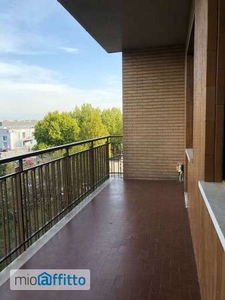 Appartamento con terrazzo Lingotto