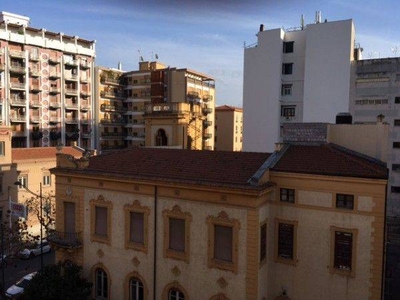 Appartamento con terrazzo, Palermo libert?