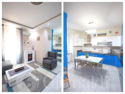 Appartamento di 101 mq in vendita - Genova