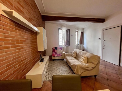 Appartamento di 104 mq in vendita - Cremona