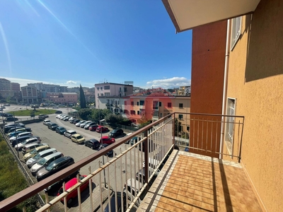 Appartamento di 160 mq a Benevento
