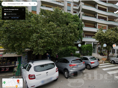 Appartamento di 168 mq in vendita - Palermo