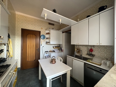 Appartamento di 172 mq in vendita - Taranto