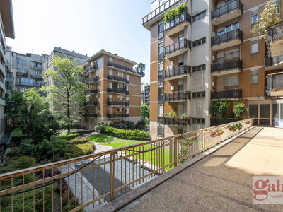 Appartamento di 238 mq in vendita - Milano