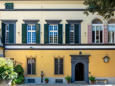 Appartamento di 272 mq in vendita - Genova