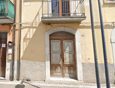Appartamento di 55 mq in vendita - Castel di Sangro