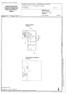 Appartamento di 75 mq in vendita - Milano