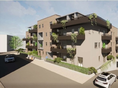 Appartamento di 82 mq in vendita - Bastia Umbra