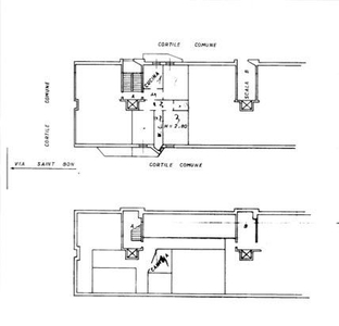 Appartamento di 88 mq in vendita - Milano