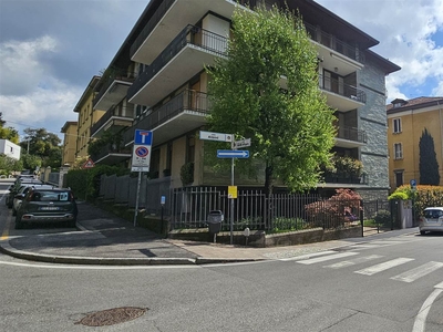 Appartamento in affitto a Bergamo Pignolo