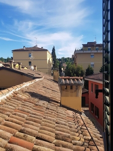 Appartamento in affitto a Bologna Costa Saragozza