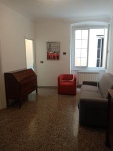 Appartamento in affitto a Genova Centro Storico