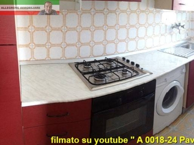 Appartamento in Affitto a Pavia Ticino