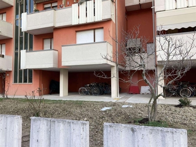 appartamento in affitto a Portogruaro