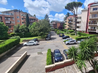 Appartamento in affitto a Roma Cassia