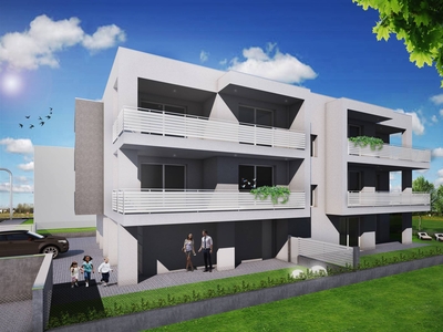 Appartamento in nuova costruzione a Albignasego