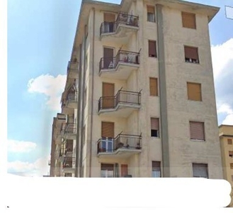 appartamento in vendita a Arquata Scrivia