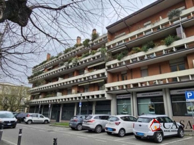 Appartamento in Vendita a Bergamo VIA SAN SISTO