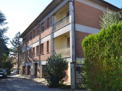 appartamento in vendita a Cortona
