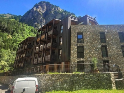 appartamento in vendita a Courmayeur