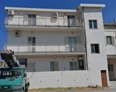 appartamento in vendita a Crotone