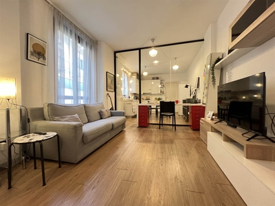 Appartamento in vendita a Lissone Monza Brianza Centrale