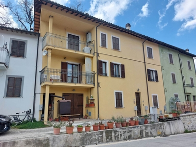 Appartamento in vendita a Nocera Umbra Perugia Nocera Scalo