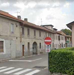 Appartamento in Vendita a Parabiago Via San Sebastiano
