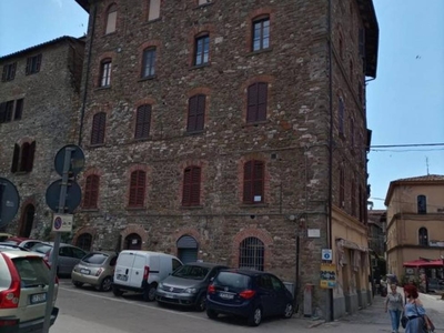 appartamento in vendita a Passignano sul Trasimeno