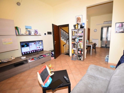 Appartamento in Vendita a Pisa Via Pietrasantina, 73