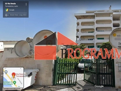 Appartamento in vendita a Pomezia via svezia bilocale 68.000