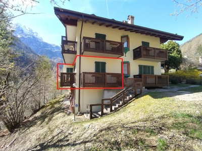 Appartamento in vendita a Rocca Pietore