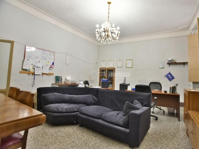 Appartamento in vendita a San Severino Marche