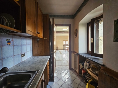 Appartamento in Vendita a Sarzana Viale Giuseppe Mazzini